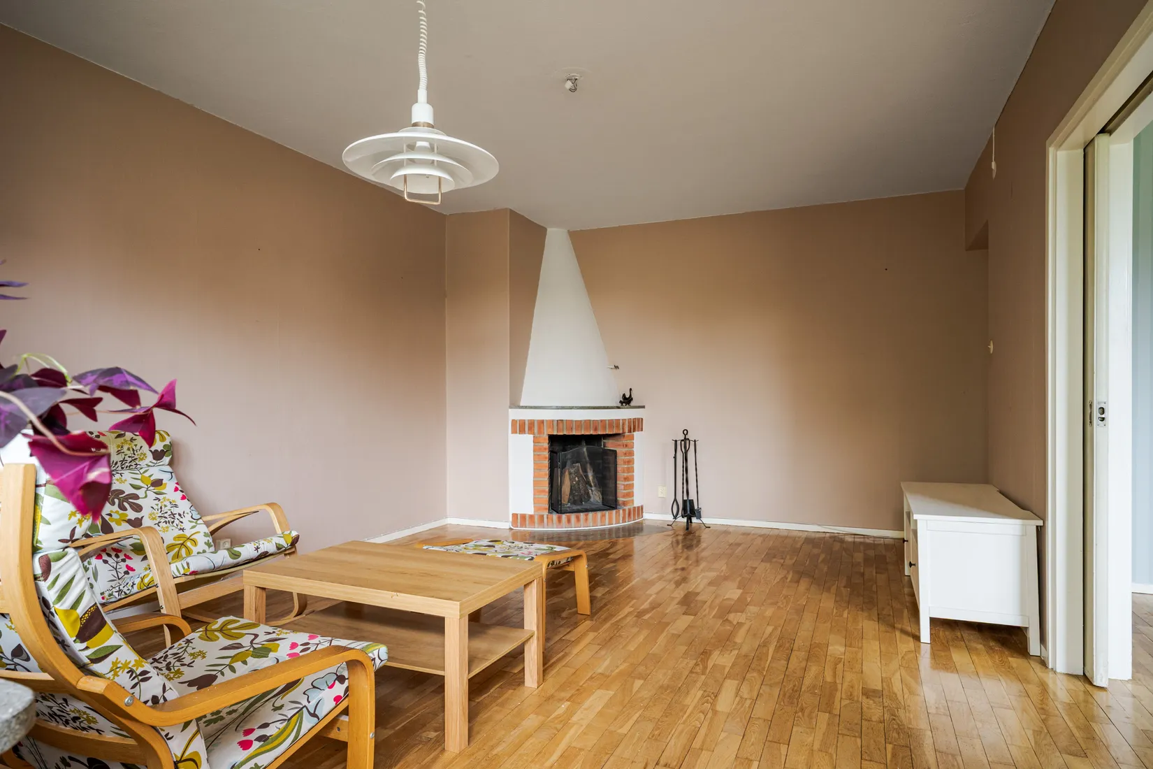 Bostadsrätt, Landsvägsgatan 28A, Sköldinge, Katrineholm