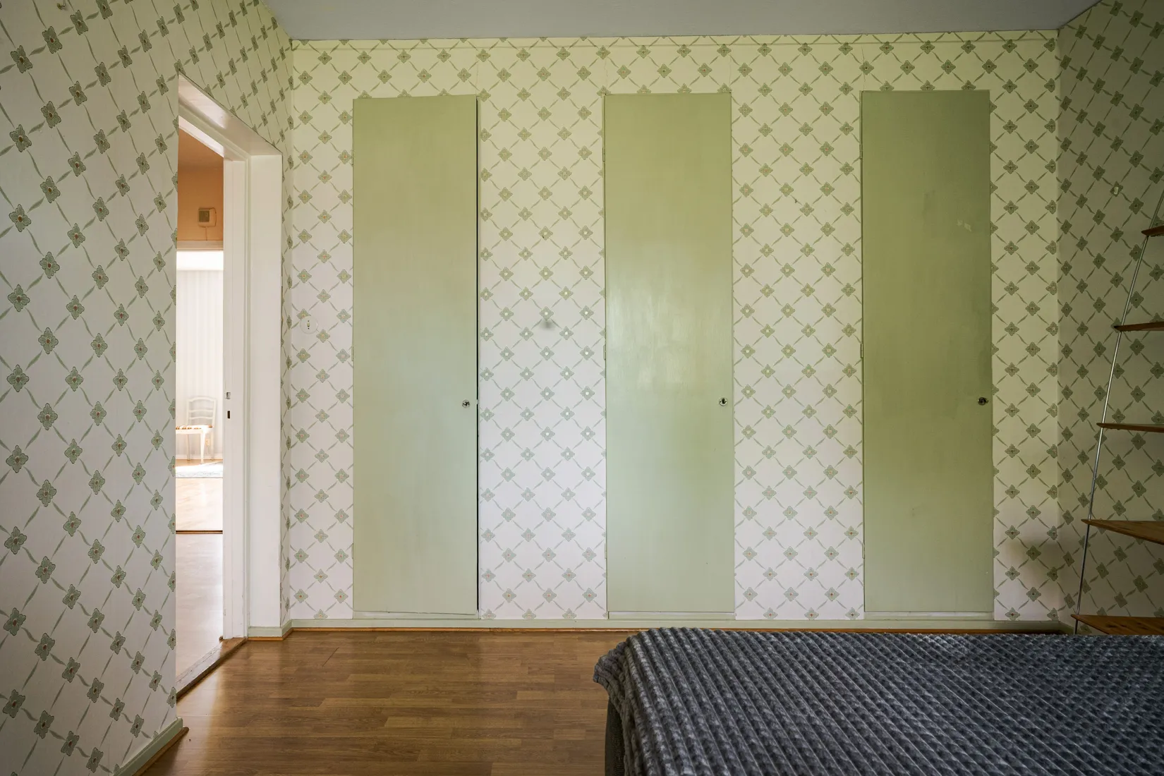 Bostadsrätt, Landsvägsgatan 28A, Sköldinge, Katrineholm