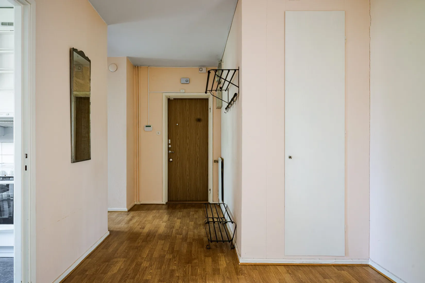 Bostadsrätt, Landsvägsgatan 28A, Sköldinge, Katrineholm