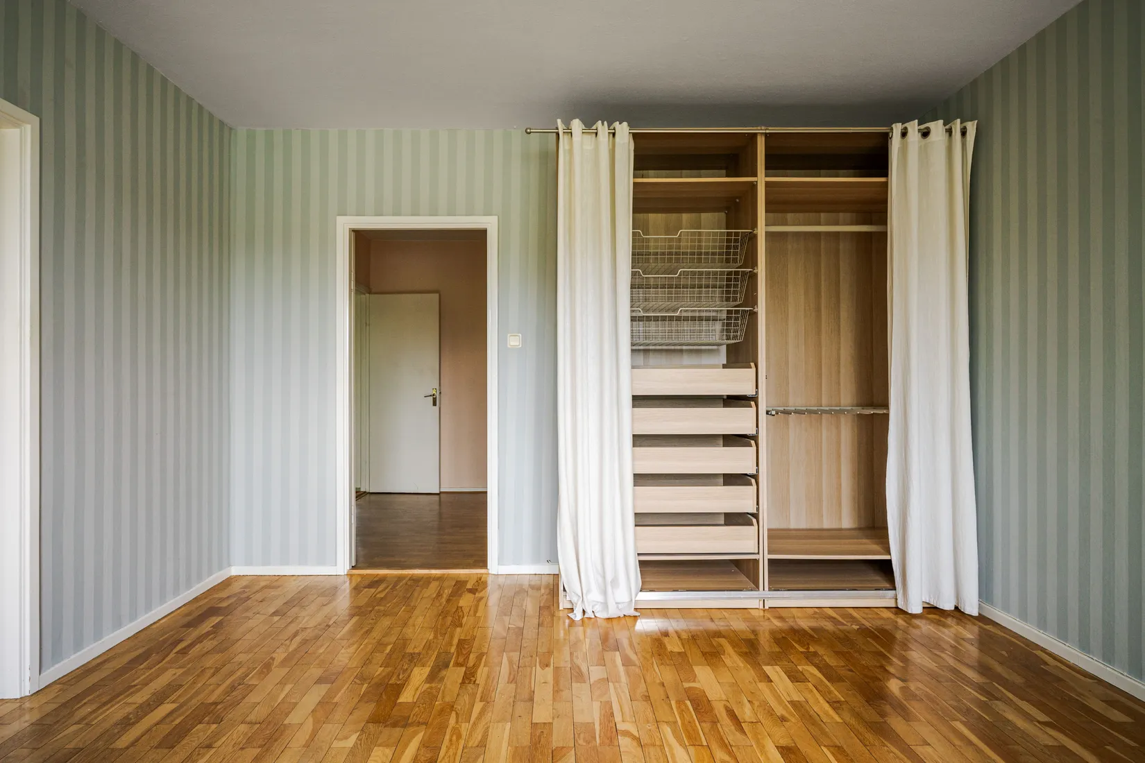 Bostadsrätt, Landsvägsgatan 28A, Sköldinge, Katrineholm
