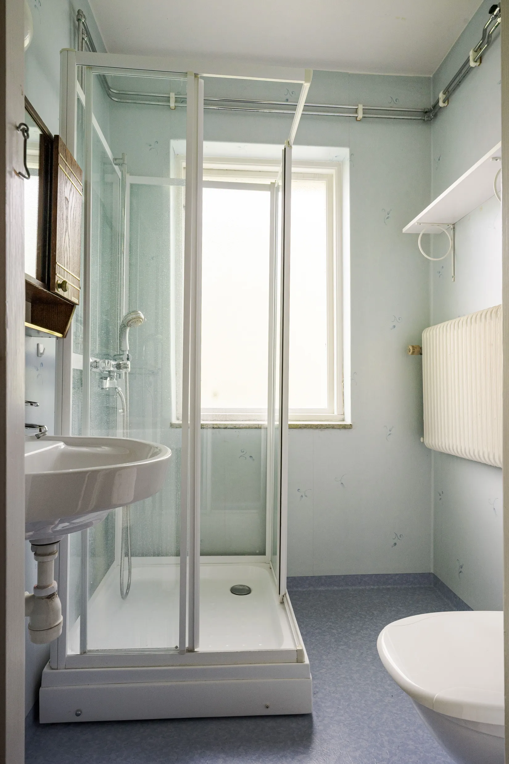 Bostadsrätt, Landsvägsgatan 28A, Sköldinge, Katrineholm