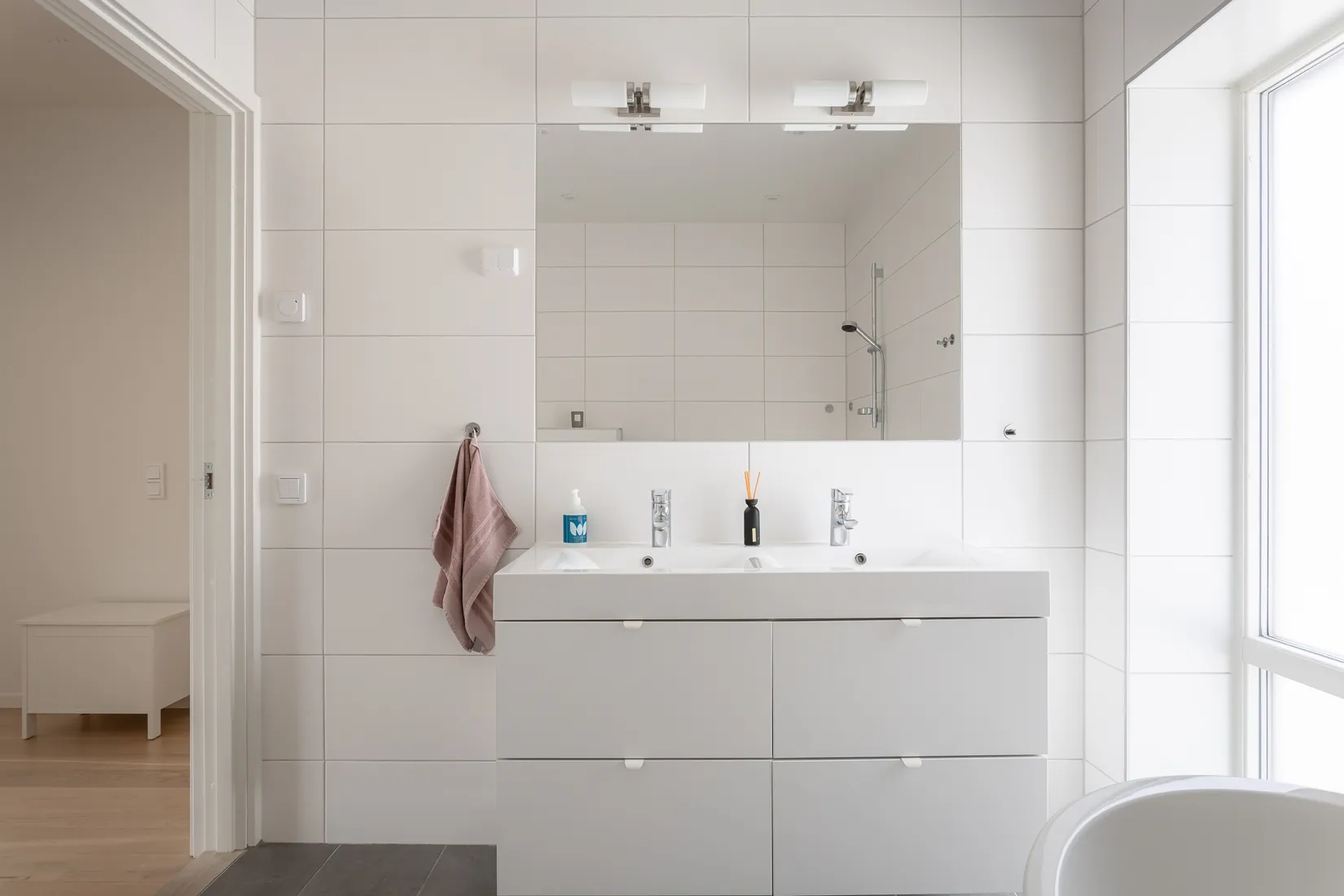 Bostadsrätt, Radhus, Solstigen 26A, Väsjön, Sollentuna