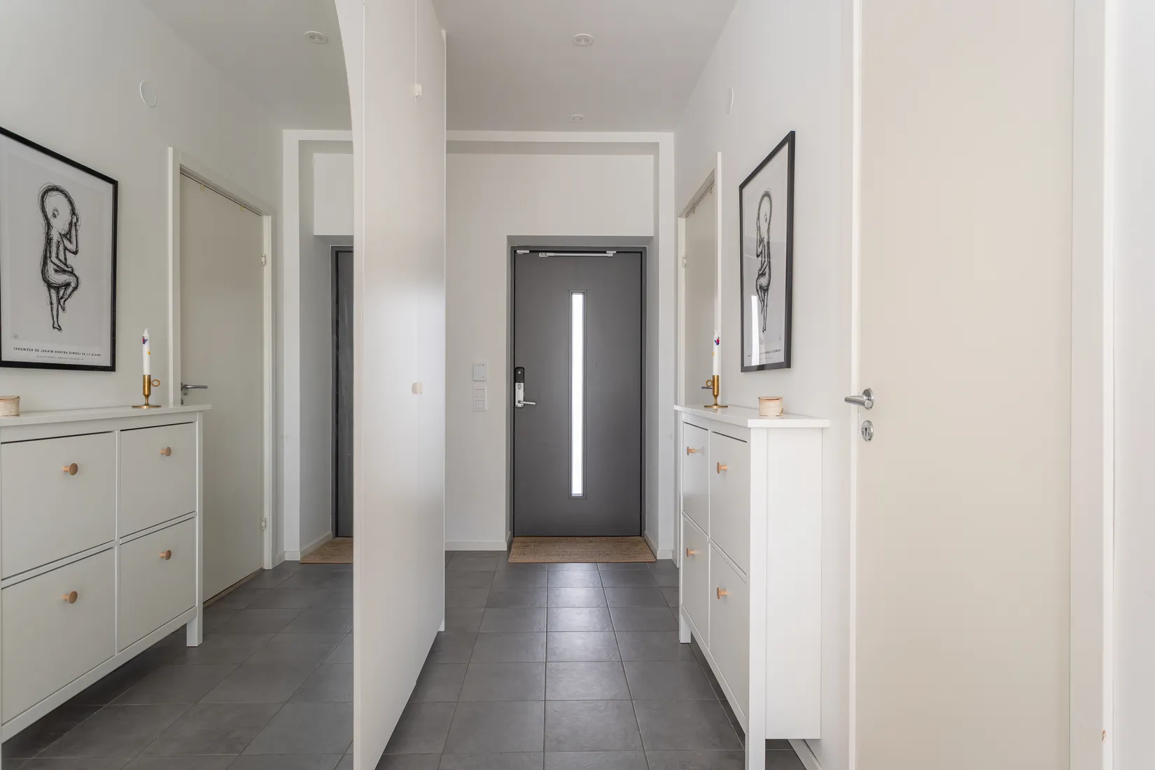 Bostadsrätt, Radhus, Solstigen 26A, Väsjön, Sollentuna