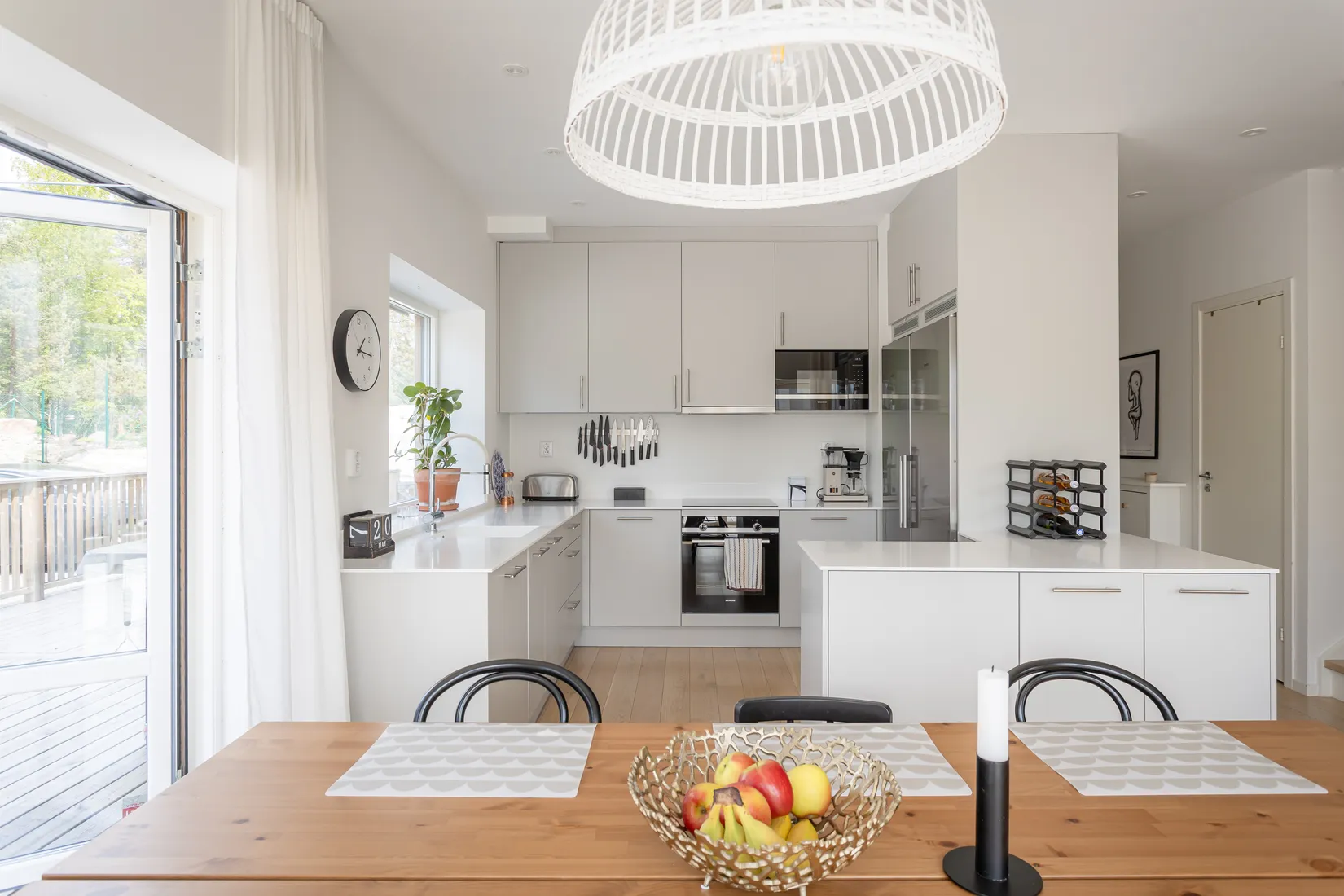 Bostadsrätt, Radhus, Solstigen 26A, Väsjön, Sollentuna