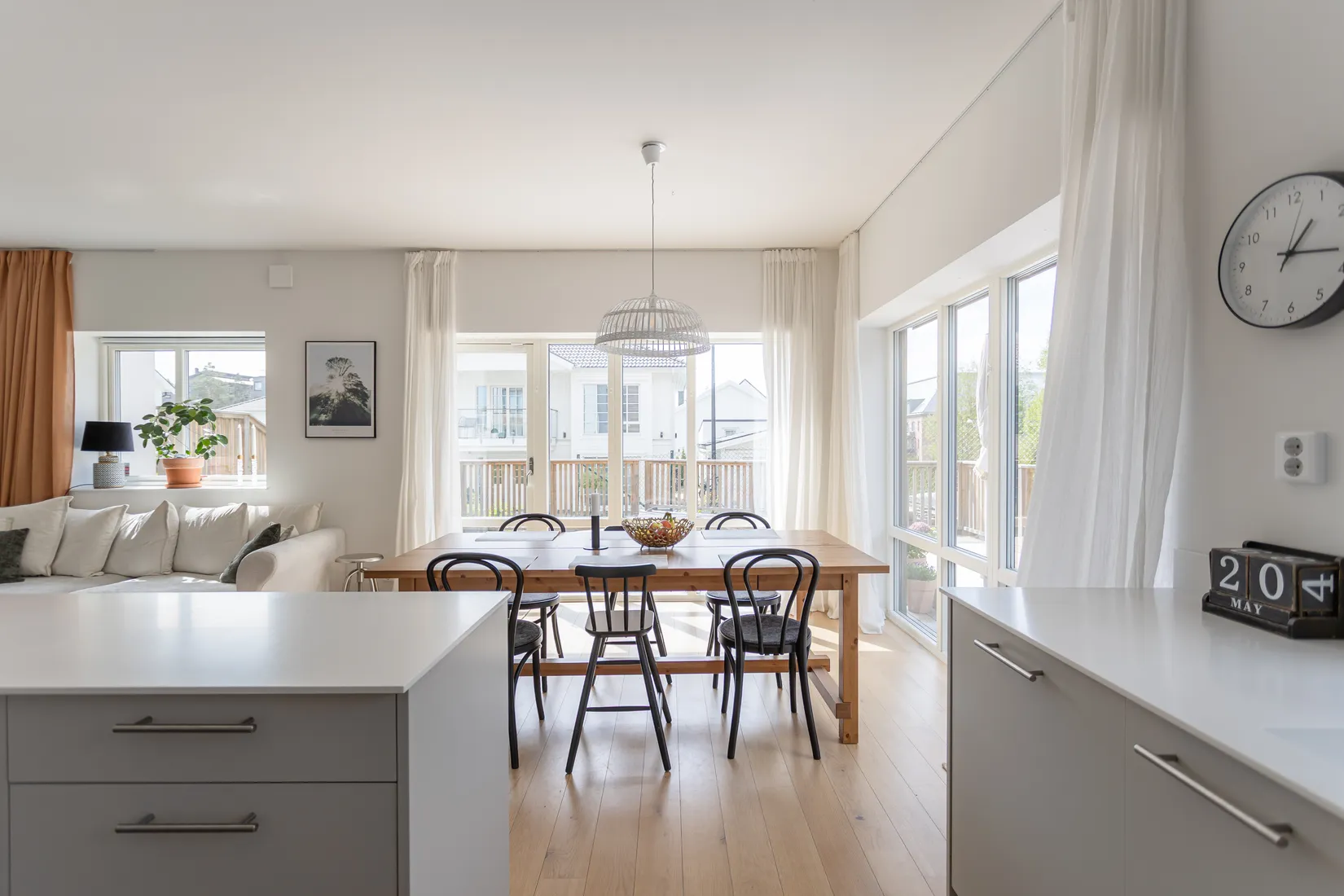 Bostadsrätt, Radhus, Solstigen 26A, Väsjön, Sollentuna