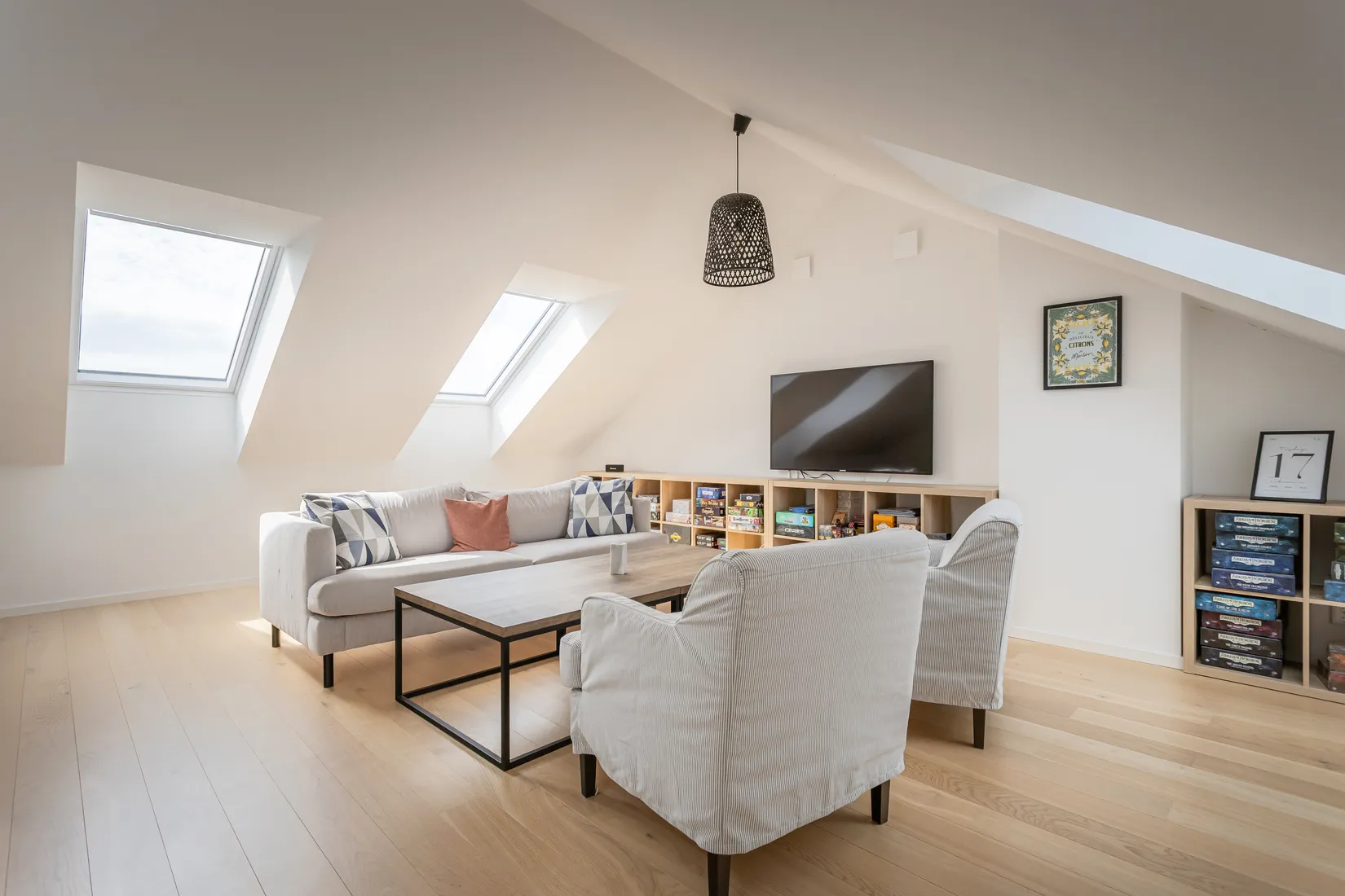 Bostadsrätt, Radhus, Solstigen 26A, Väsjön, Sollentuna