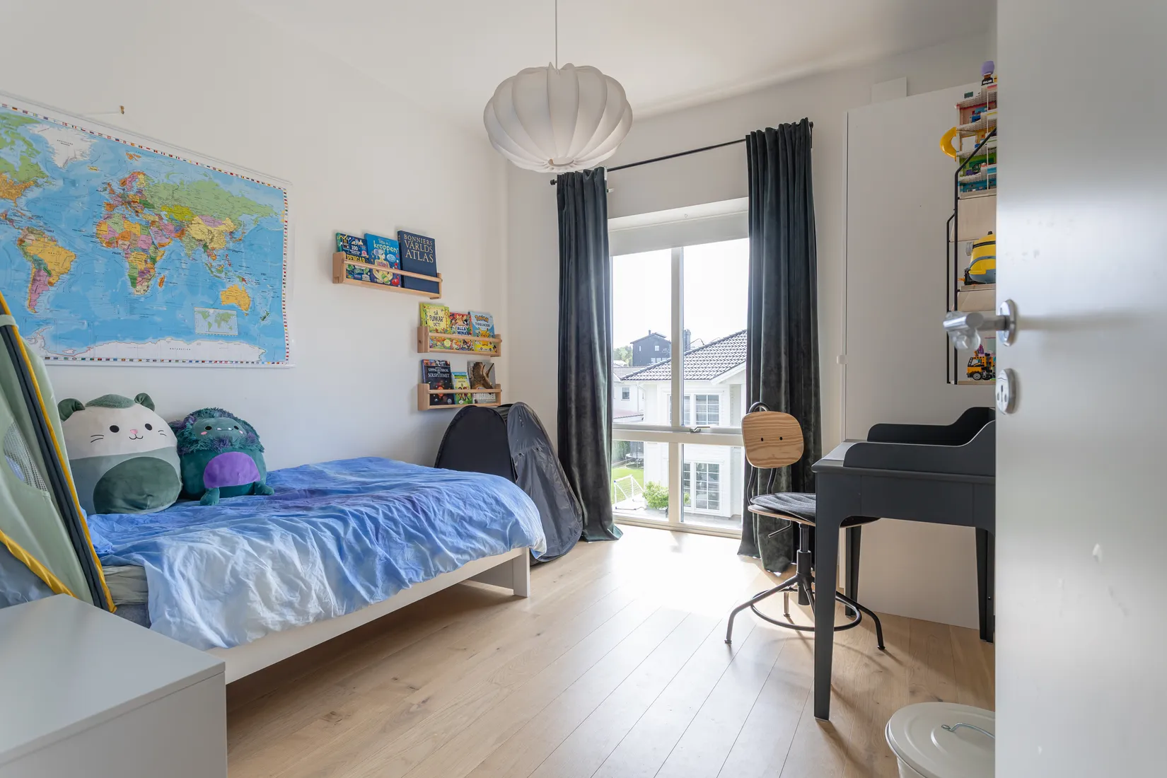 Bostadsrätt, Radhus, Solstigen 26A, Väsjön, Sollentuna