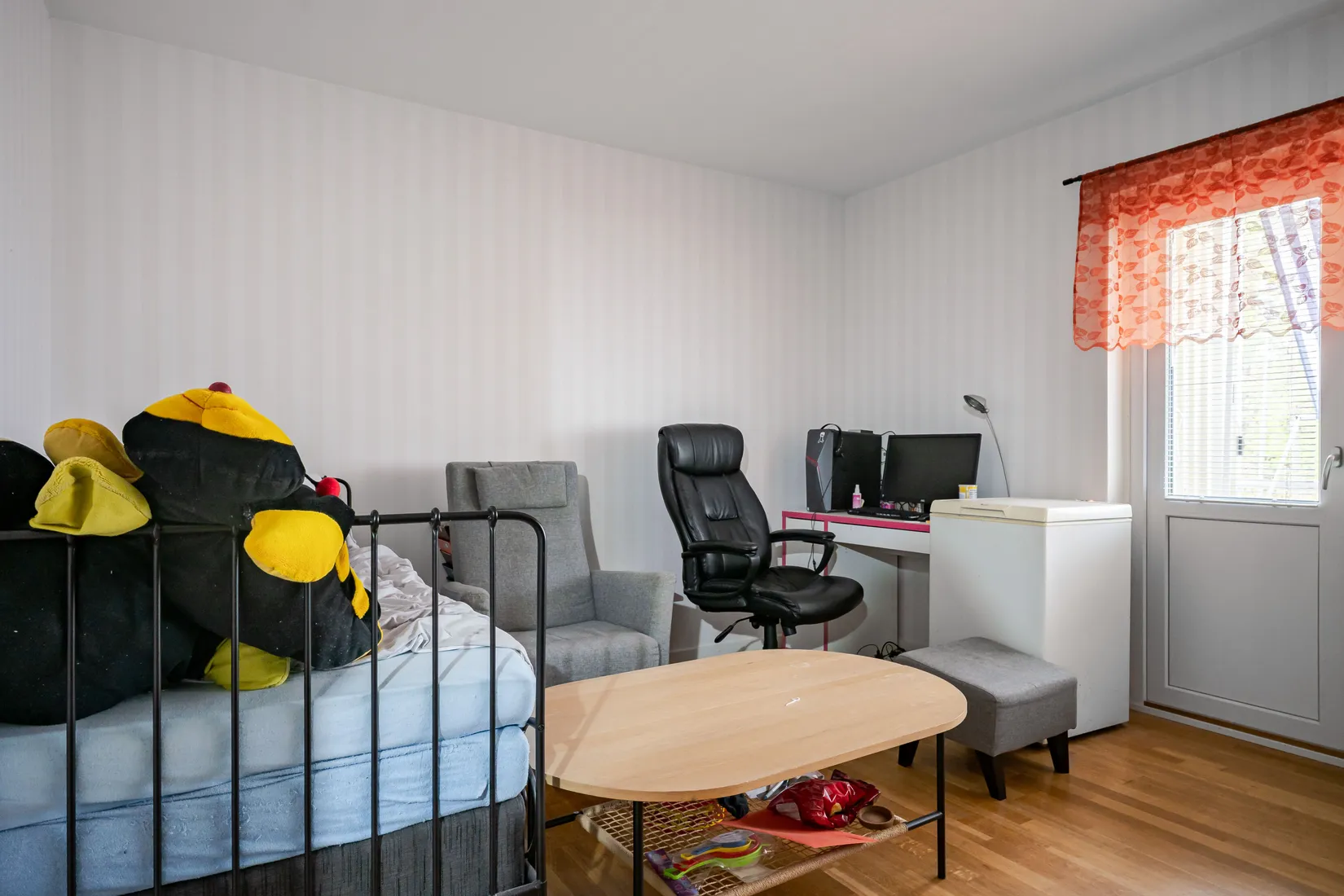 Bostadsrätt, Edströms väg 20B, Hälleforsnäs, Flen