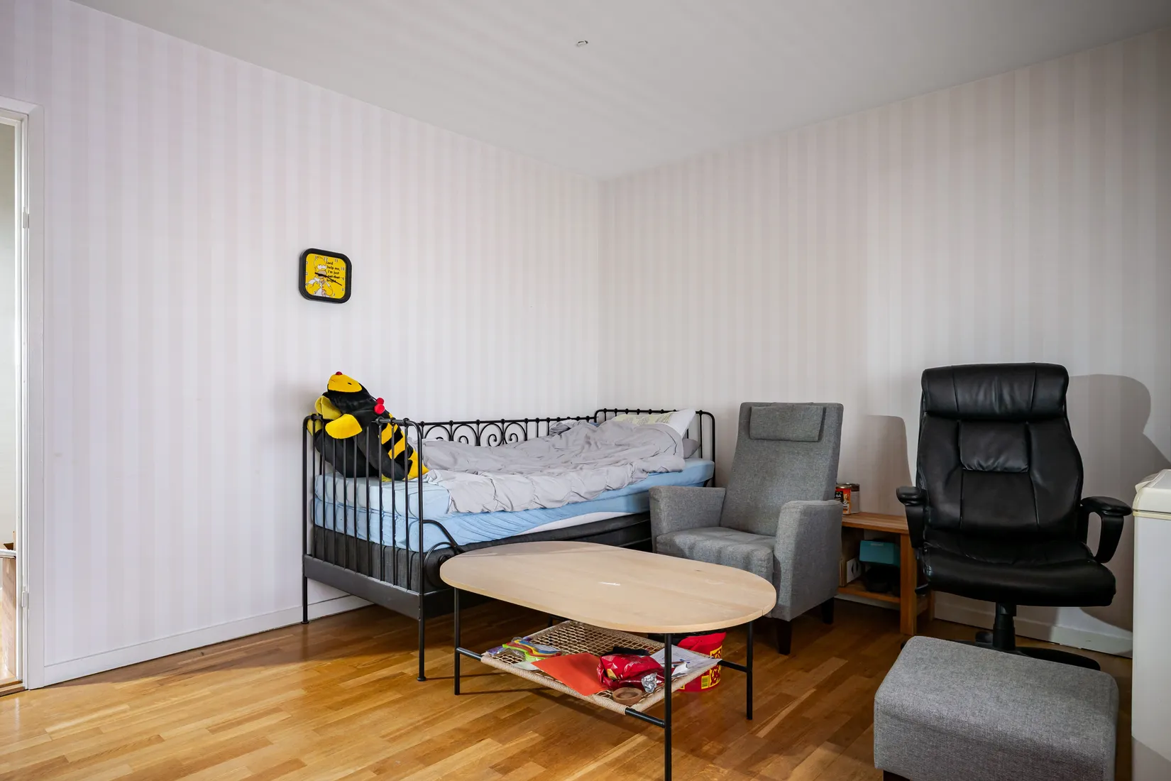 Bostadsrätt, Edströms väg 20B, Hälleforsnäs, Flen