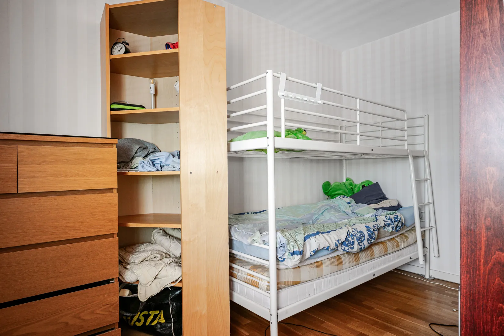 Bostadsrätt, Edströms väg 20B, Hälleforsnäs, Flen