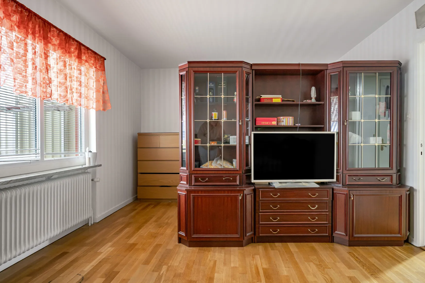 Bostadsrätt, Edströms väg 20B, Hälleforsnäs, Flen