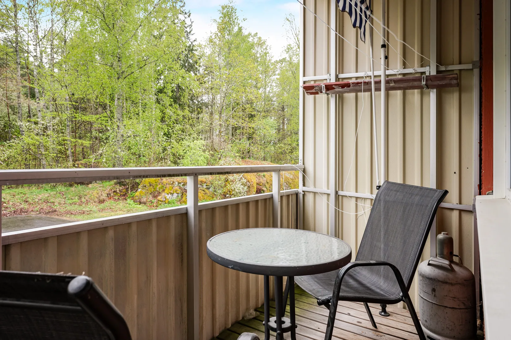 Bostadsrätt, Edströms väg 20B, Hälleforsnäs, Flen