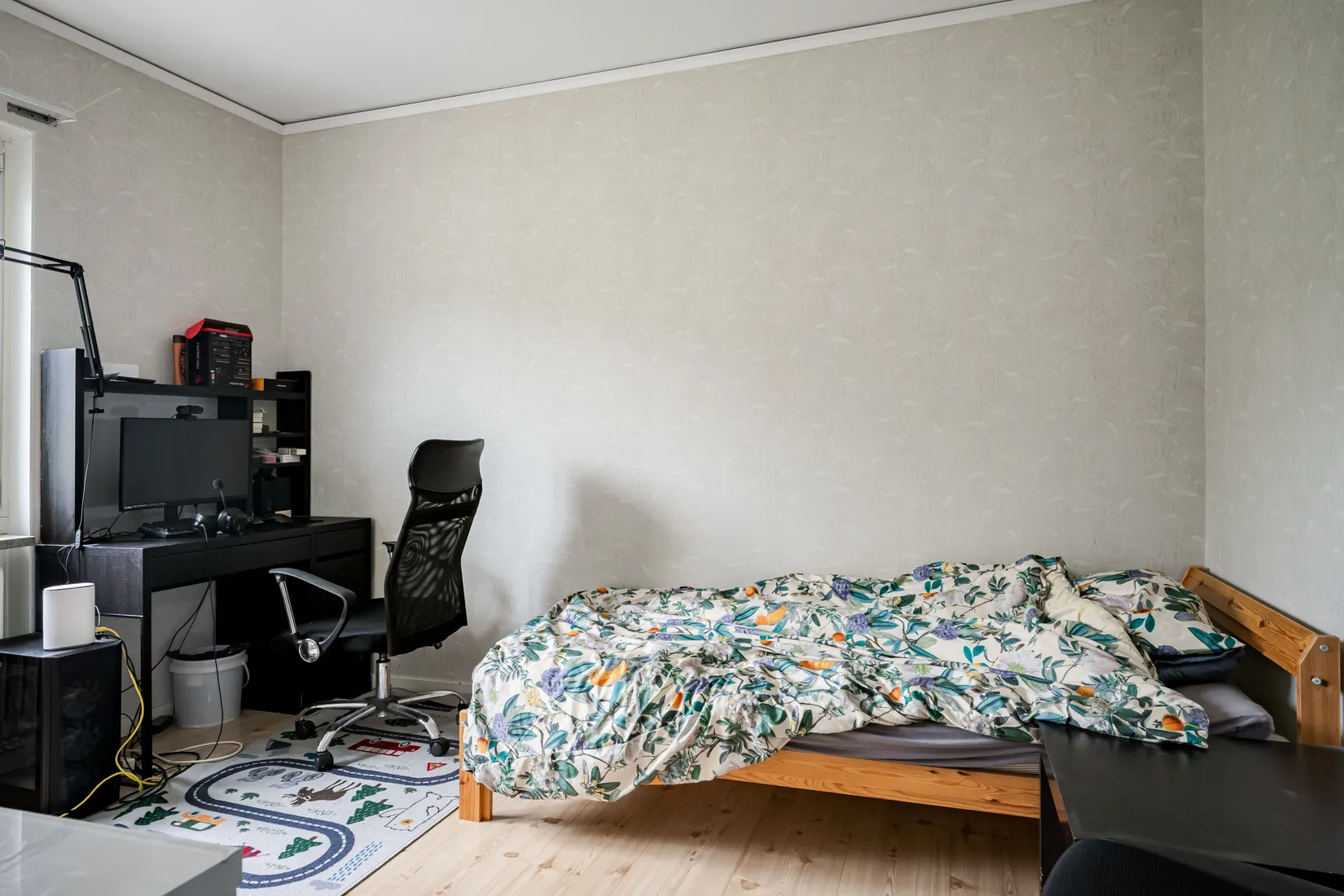 Bostadsrätt, Edströms väg 20B, Hälleforsnäs, Flen