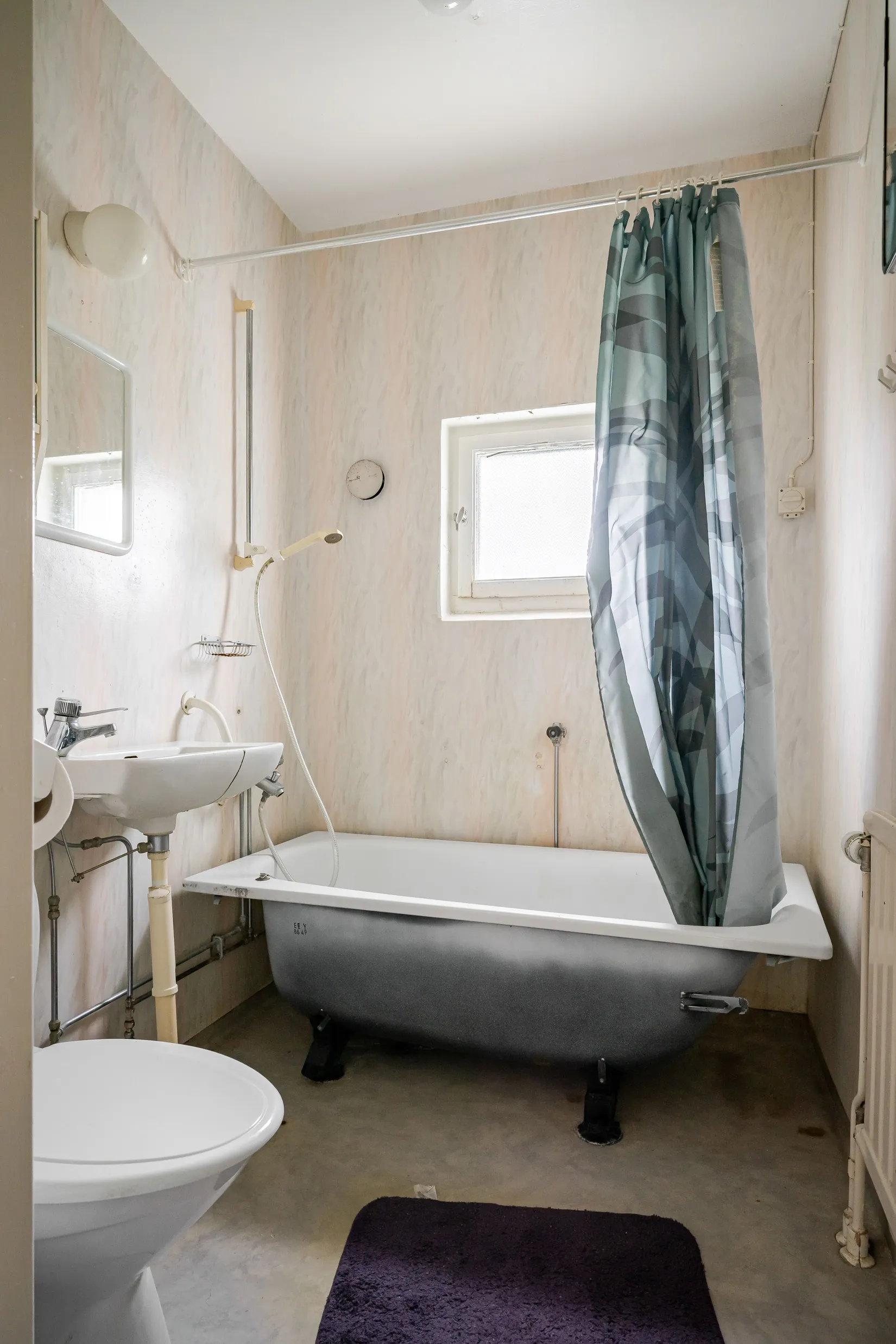 Bostadsrätt, Edströms väg 20B, Hälleforsnäs, Flen