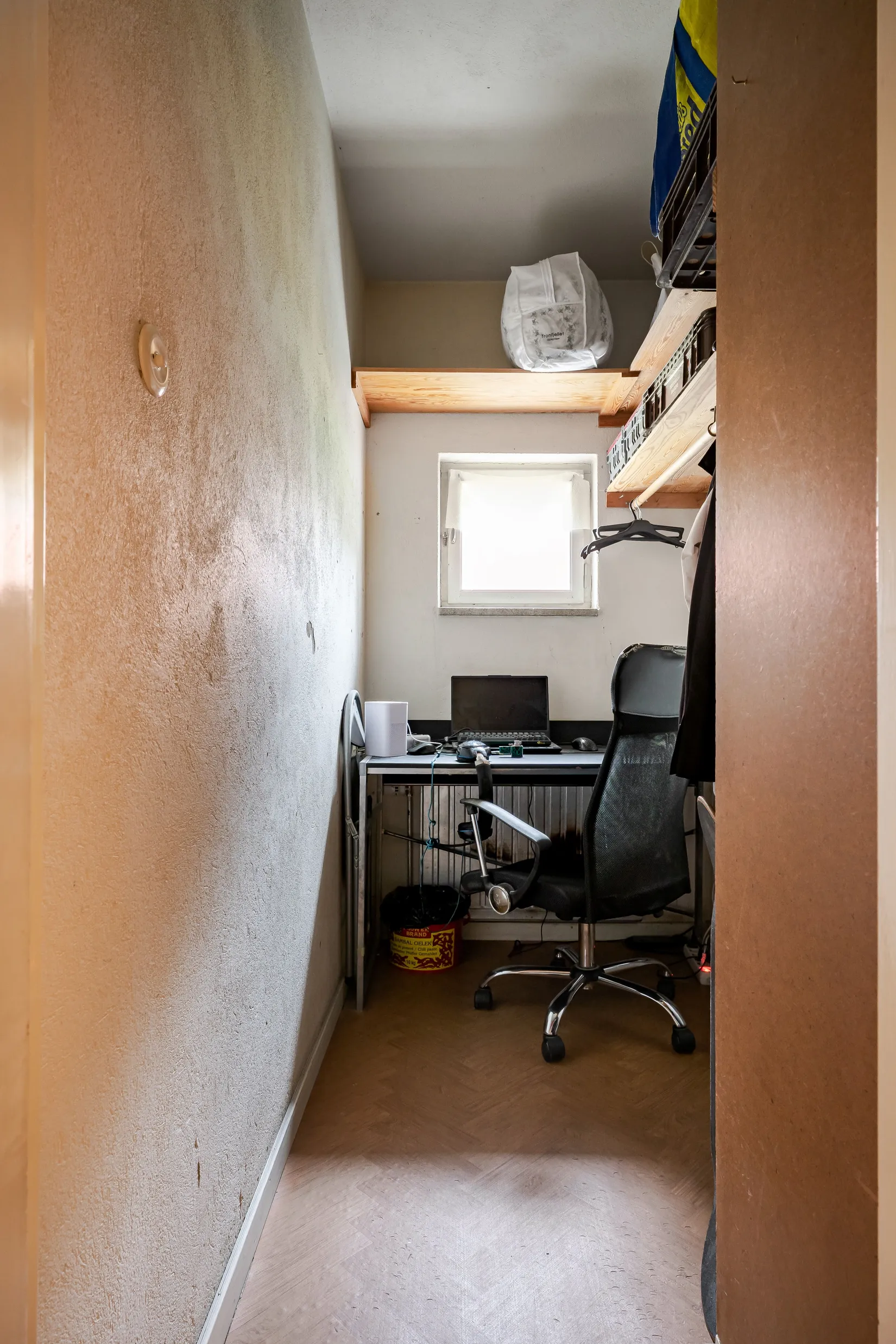 Bostadsrätt, Edströms väg 20B, Hälleforsnäs, Flen