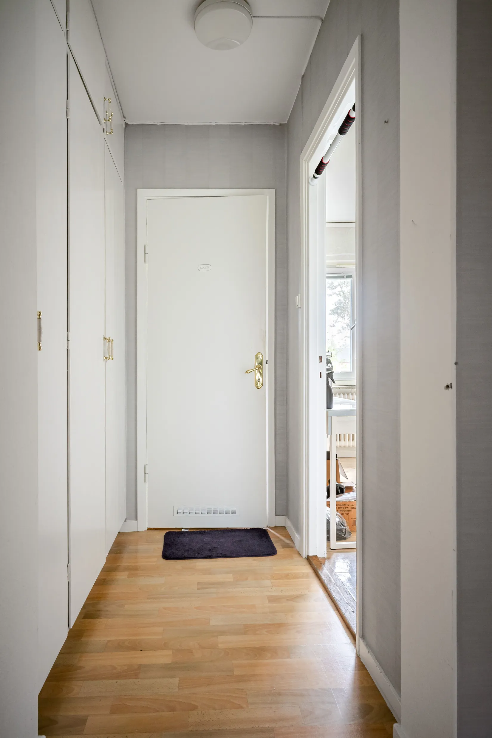 Bostadsrätt, Edströms väg 20B, Hälleforsnäs, Flen