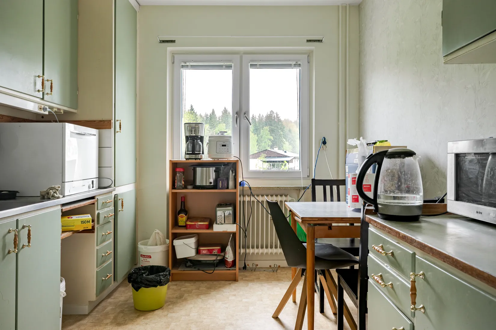 Bostadsrätt, Edströms väg 20B, Hälleforsnäs, Flen