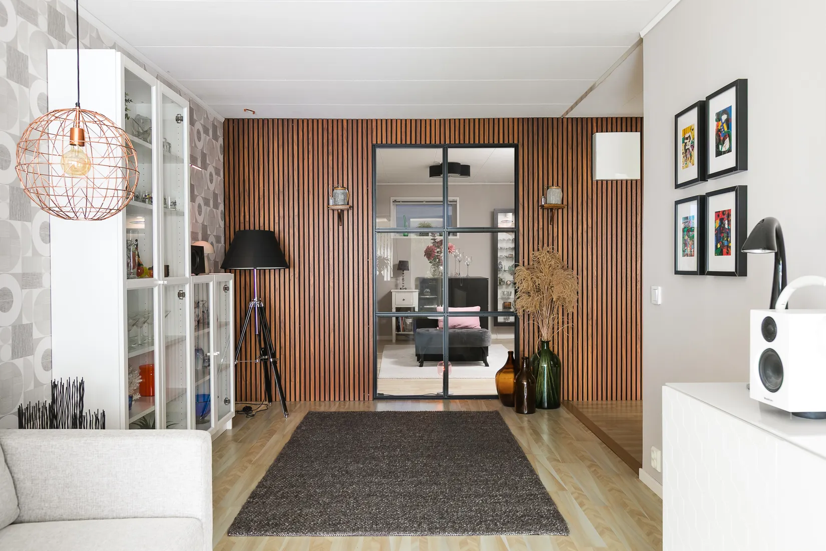 Radhus, Tingbackevägen 36, Käglinge, Malmö