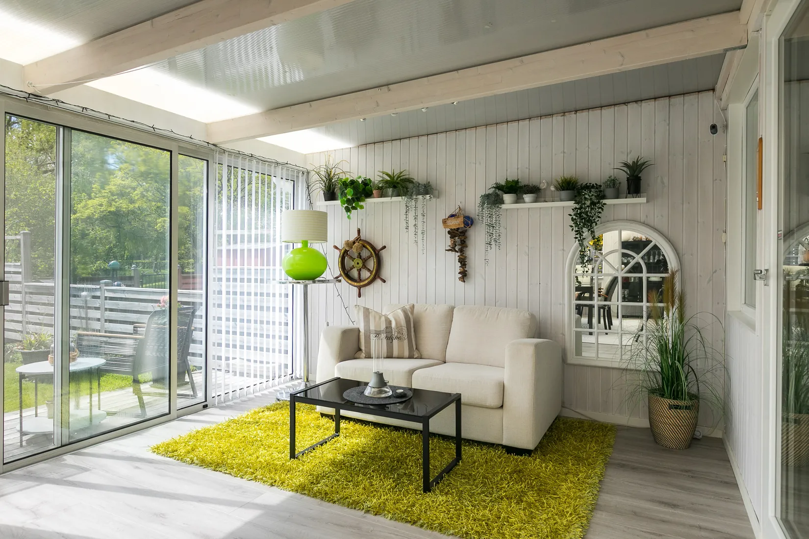 Radhus, Tingbackevägen 36, Käglinge, Malmö