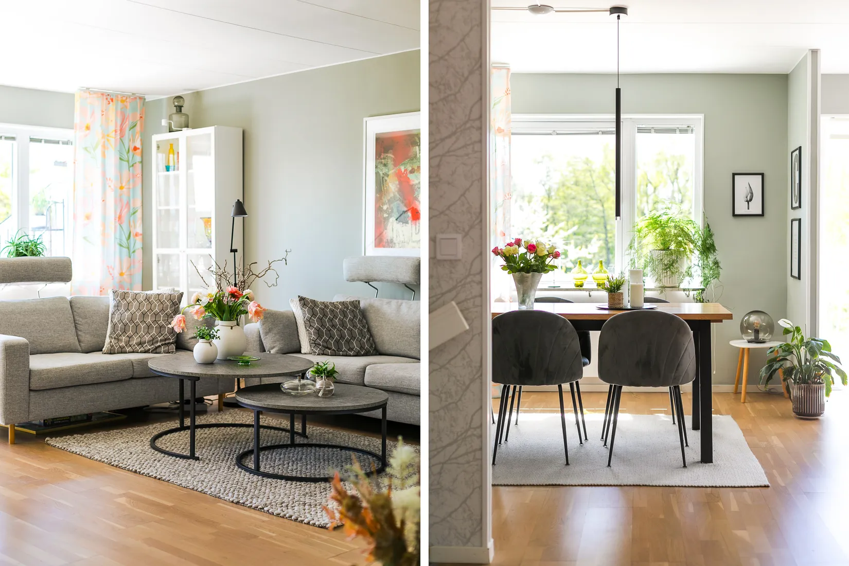 Radhus, Tingbackevägen 36, Käglinge, Malmö