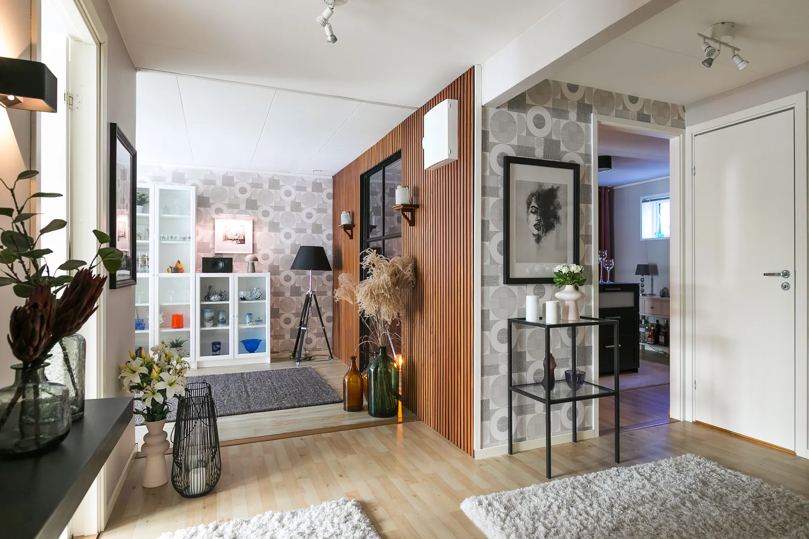 Radhus, Tingbackevägen 36, Käglinge, Malmö