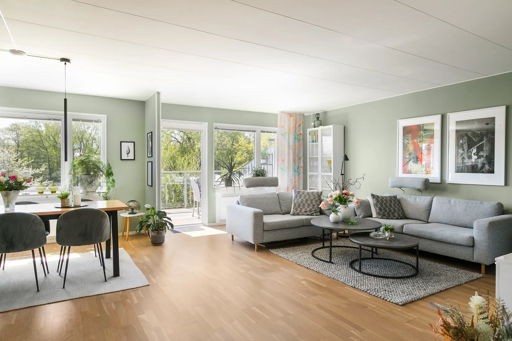 Radhus, Tingbackevägen 36, Käglinge, Malmö