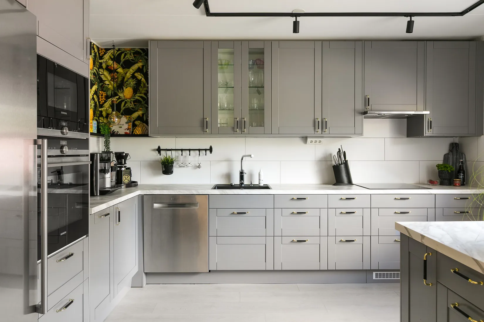 Radhus, Tingbackevägen 36, Käglinge, Malmö