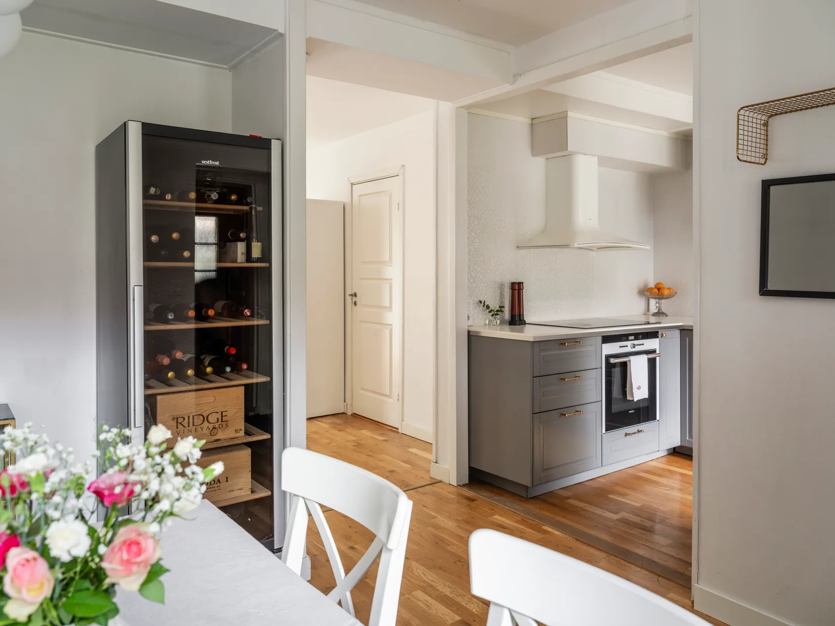 Bostadsrätt, Radhus, Aspvägen 22D, Fågelsången, Sollentuna