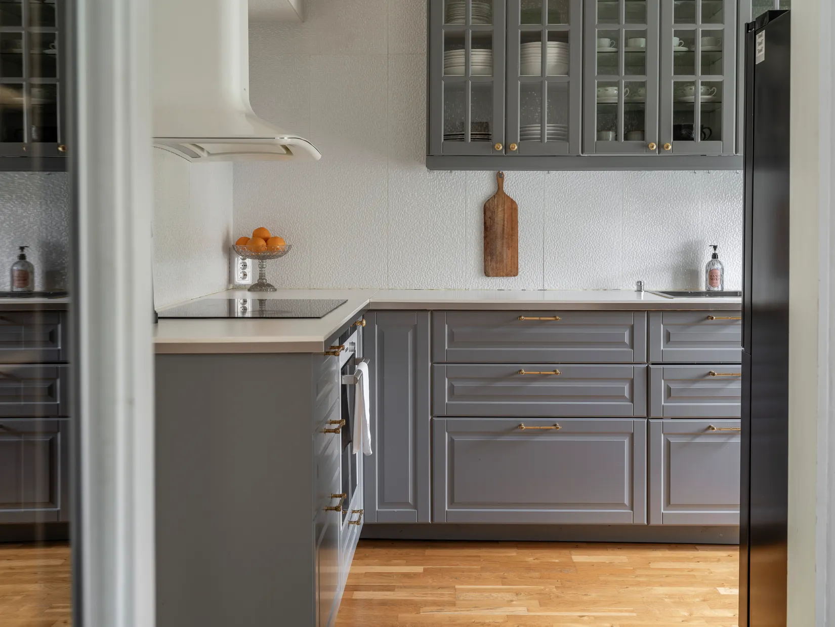 Bostadsrätt, Radhus, Aspvägen 22D, Fågelsången, Sollentuna