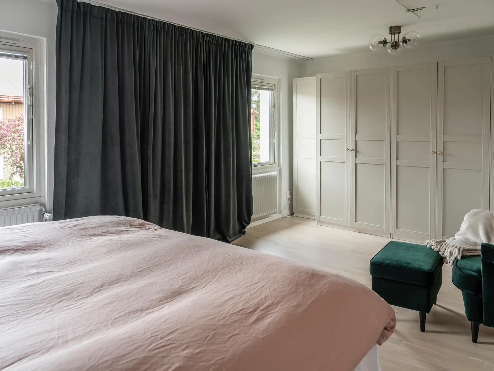 Bostadsrätt, Radhus, Aspvägen 22D, Fågelsången, Sollentuna