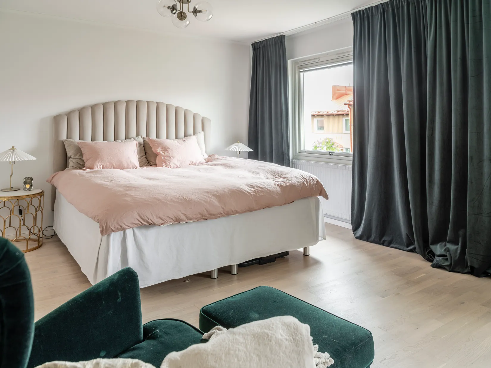 Bostadsrätt, Radhus, Aspvägen 22D, Fågelsången, Sollentuna