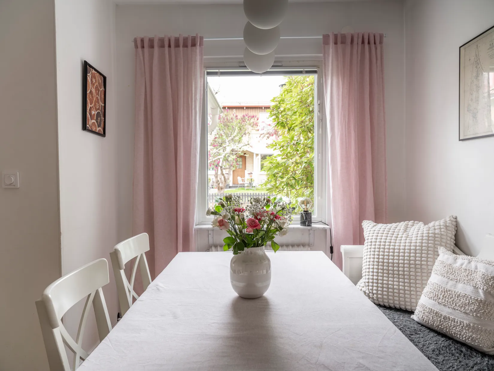 Bostadsrätt, Radhus, Aspvägen 22D, Fågelsången, Sollentuna