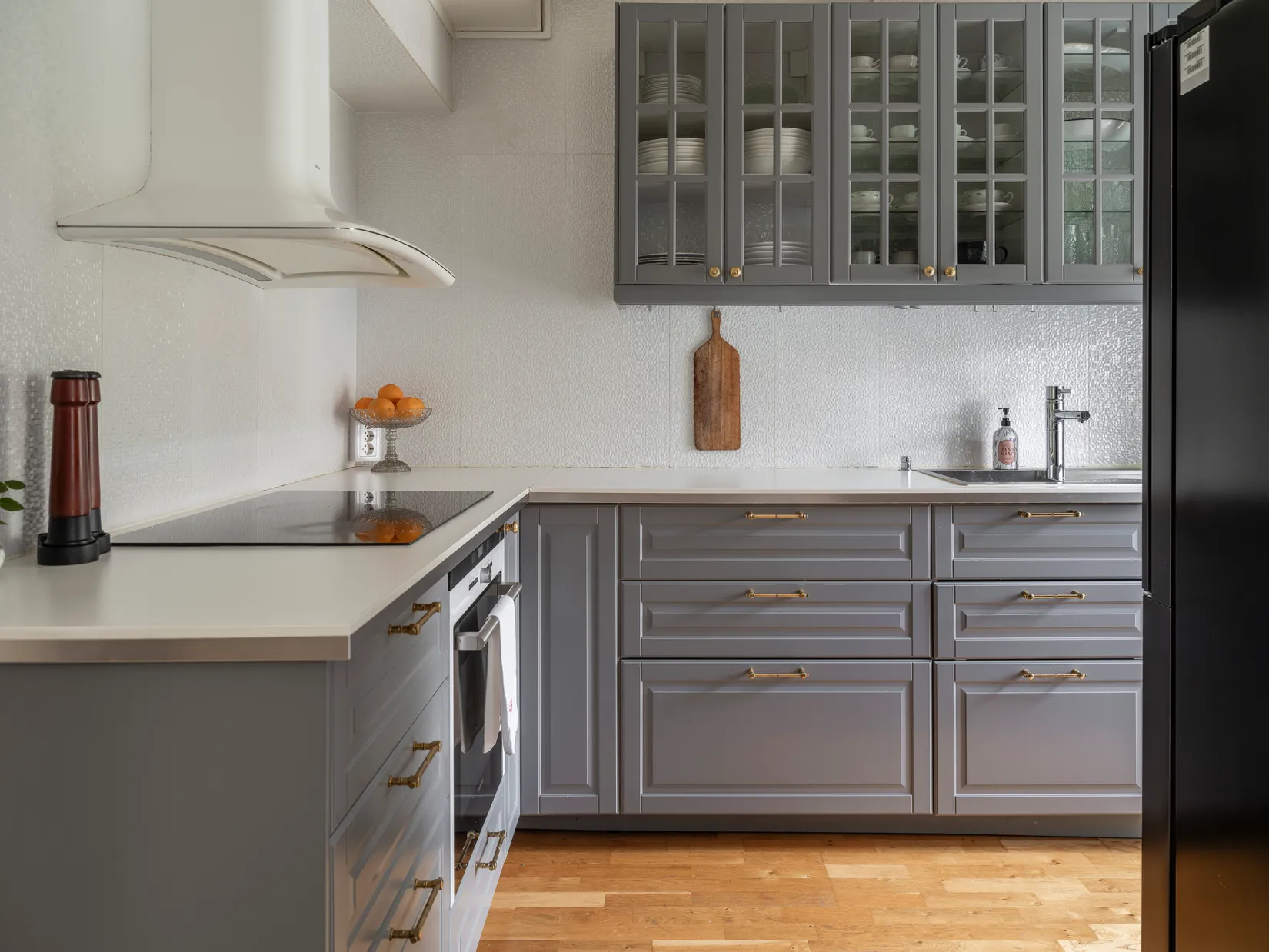 Bostadsrätt, Radhus, Aspvägen 22D, Fågelsången, Sollentuna