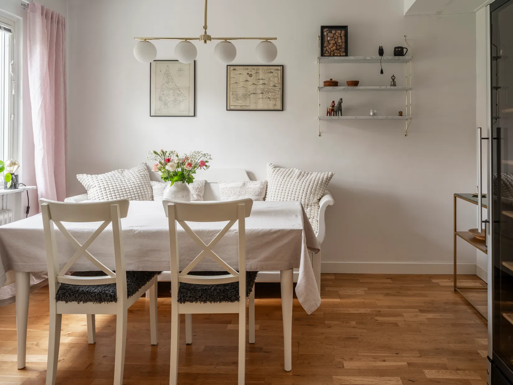 Bostadsrätt, Radhus, Aspvägen 22D, Fågelsången, Sollentuna