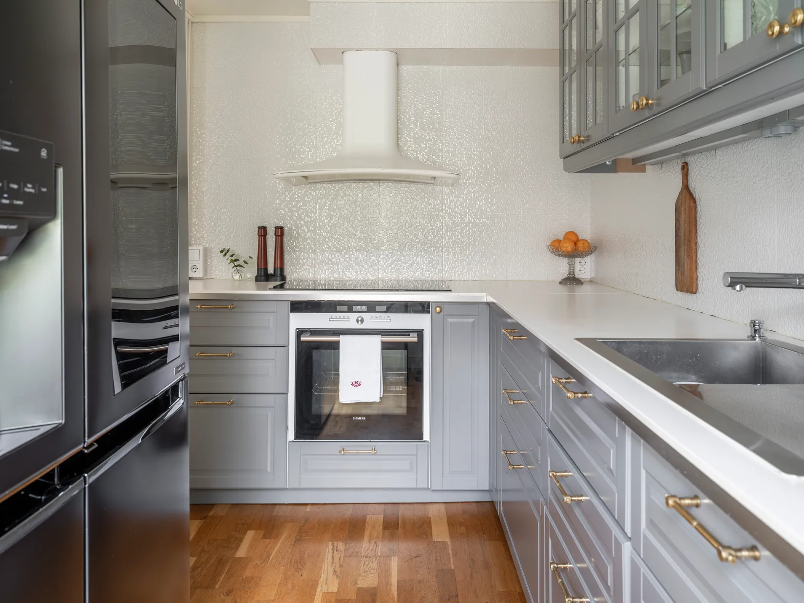 Bostadsrätt, Radhus, Aspvägen 22D, Fågelsången, Sollentuna
