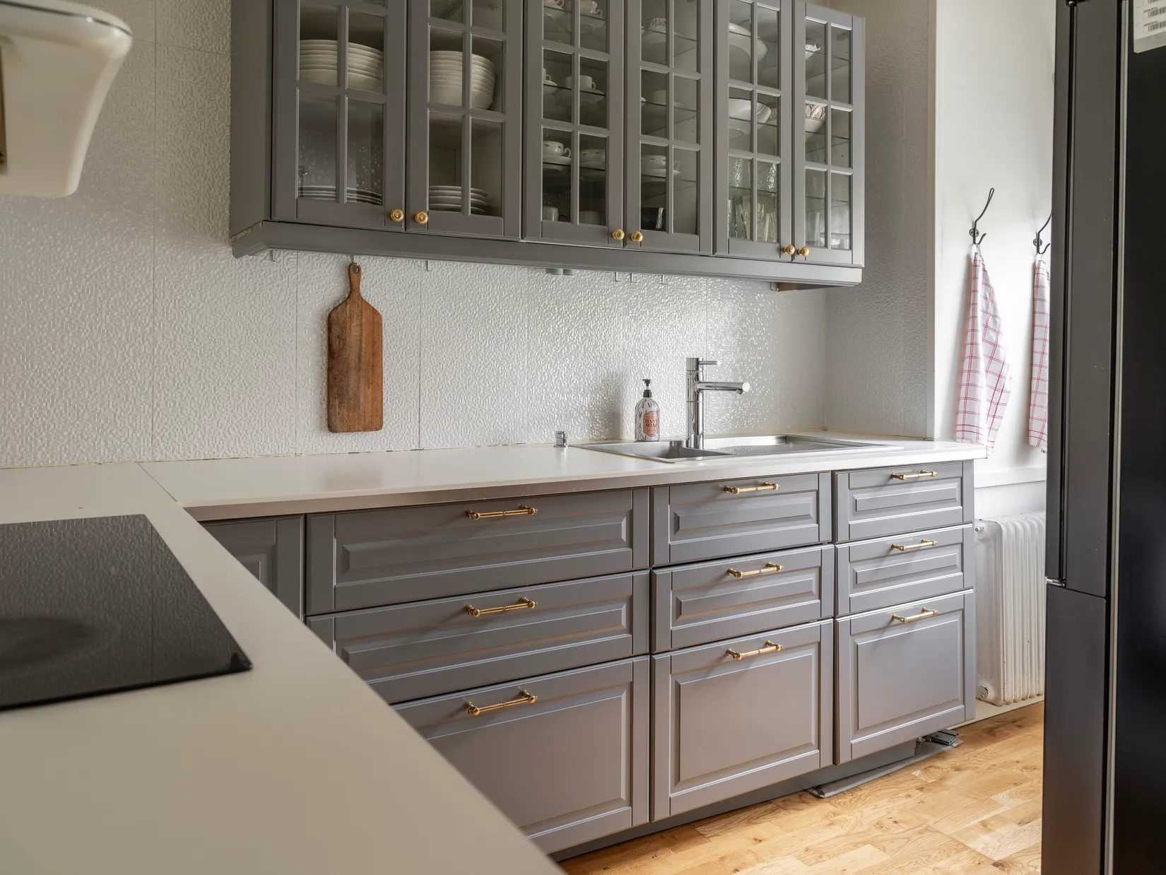 Bostadsrätt, Radhus, Aspvägen 22D, Fågelsången, Sollentuna