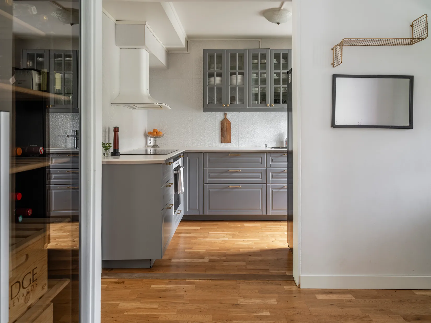 Bostadsrätt, Radhus, Aspvägen 22D, Fågelsången, Sollentuna