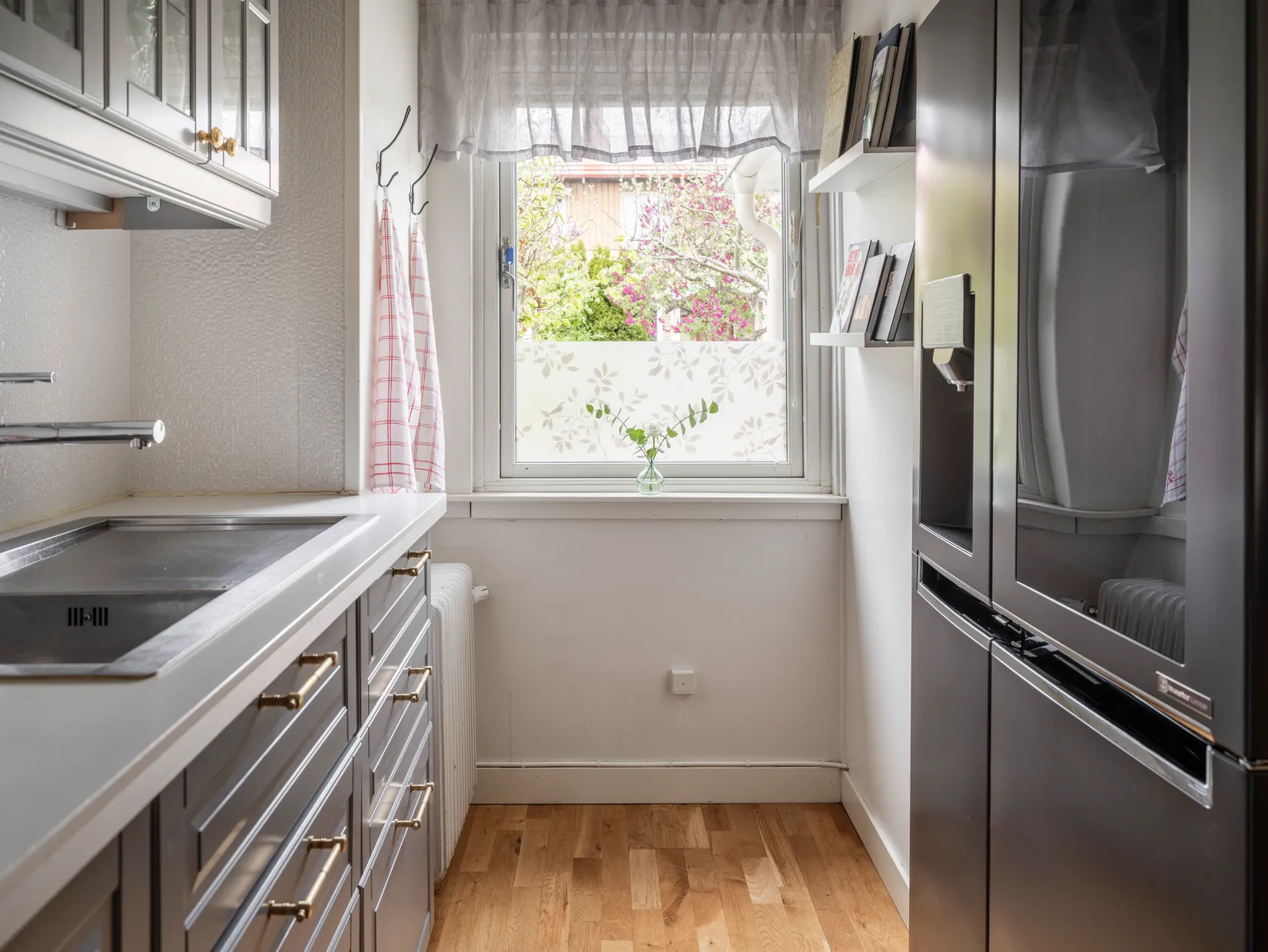 Bostadsrätt, Radhus, Aspvägen 22D, Fågelsången, Sollentuna