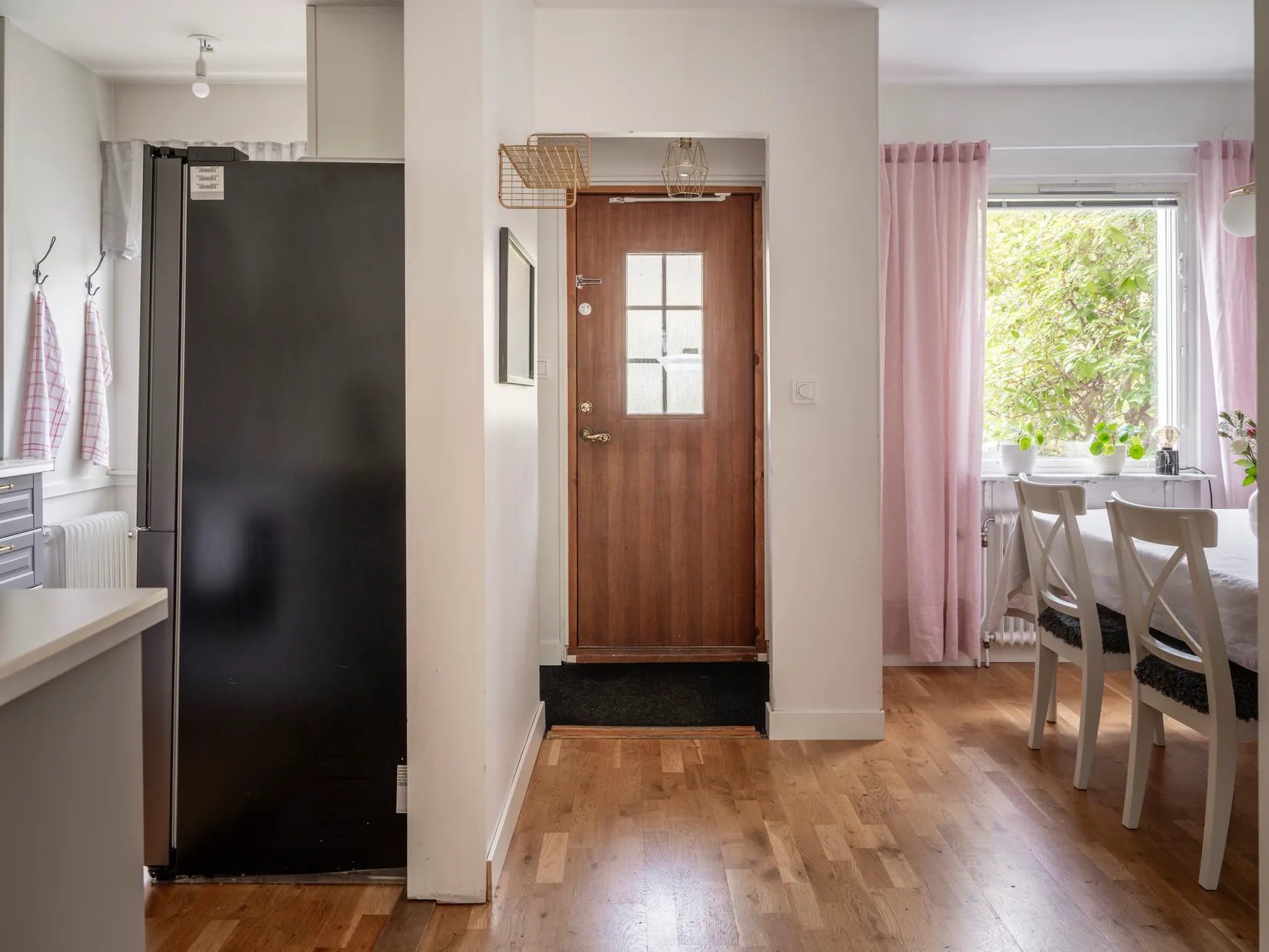 Bostadsrätt, Radhus, Aspvägen 22D, Fågelsången, Sollentuna