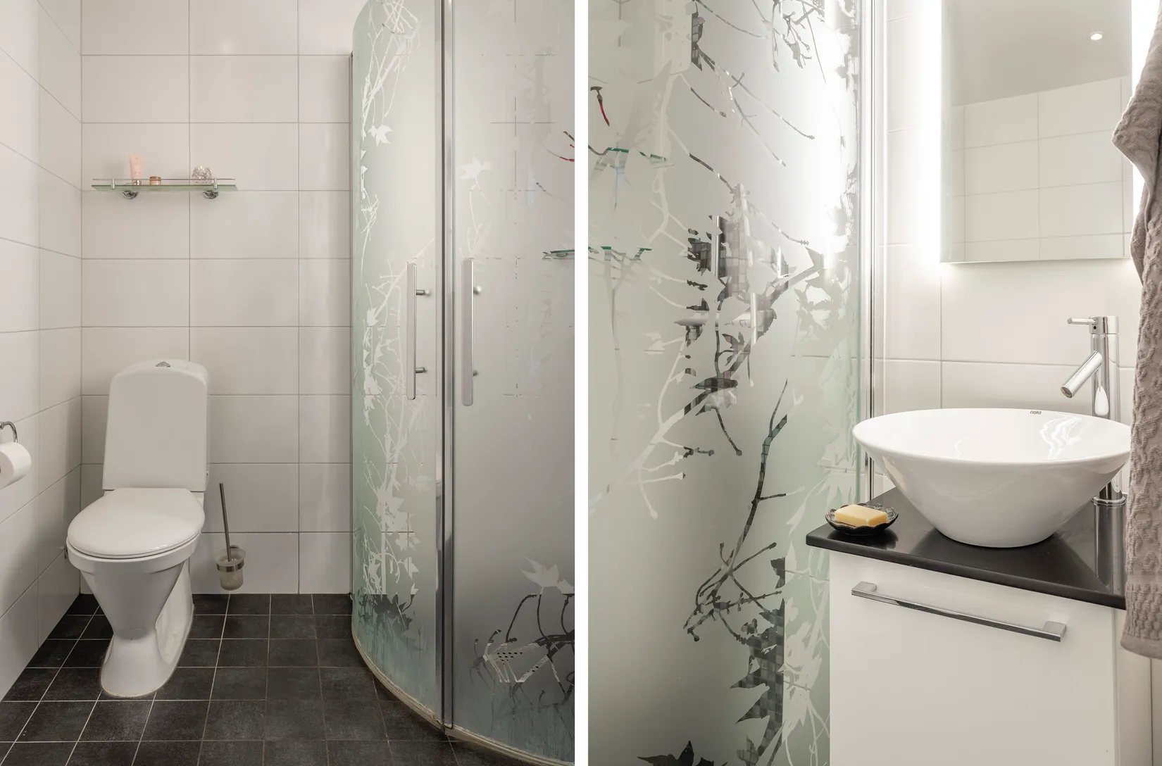 Bostadsrätt, Radhus, Aspvägen 22D, Fågelsången, Sollentuna