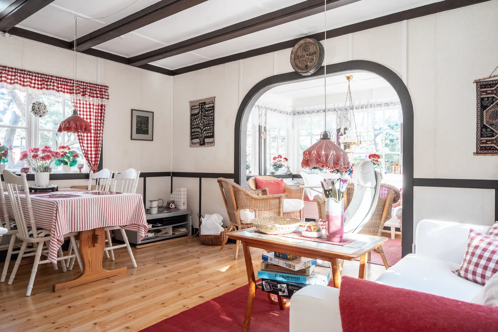 Villa, Steffensvägen 20A, Höllviken, Vellinge