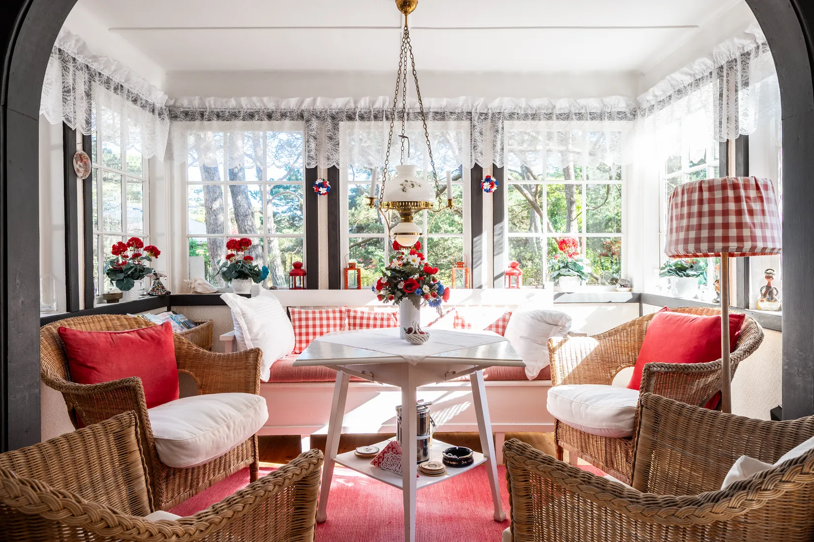 Villa, Steffensvägen 20A, Höllviken, Vellinge