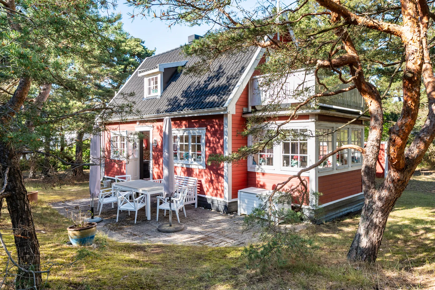 Villa, Steffensvägen 20A, Höllviken, Vellinge