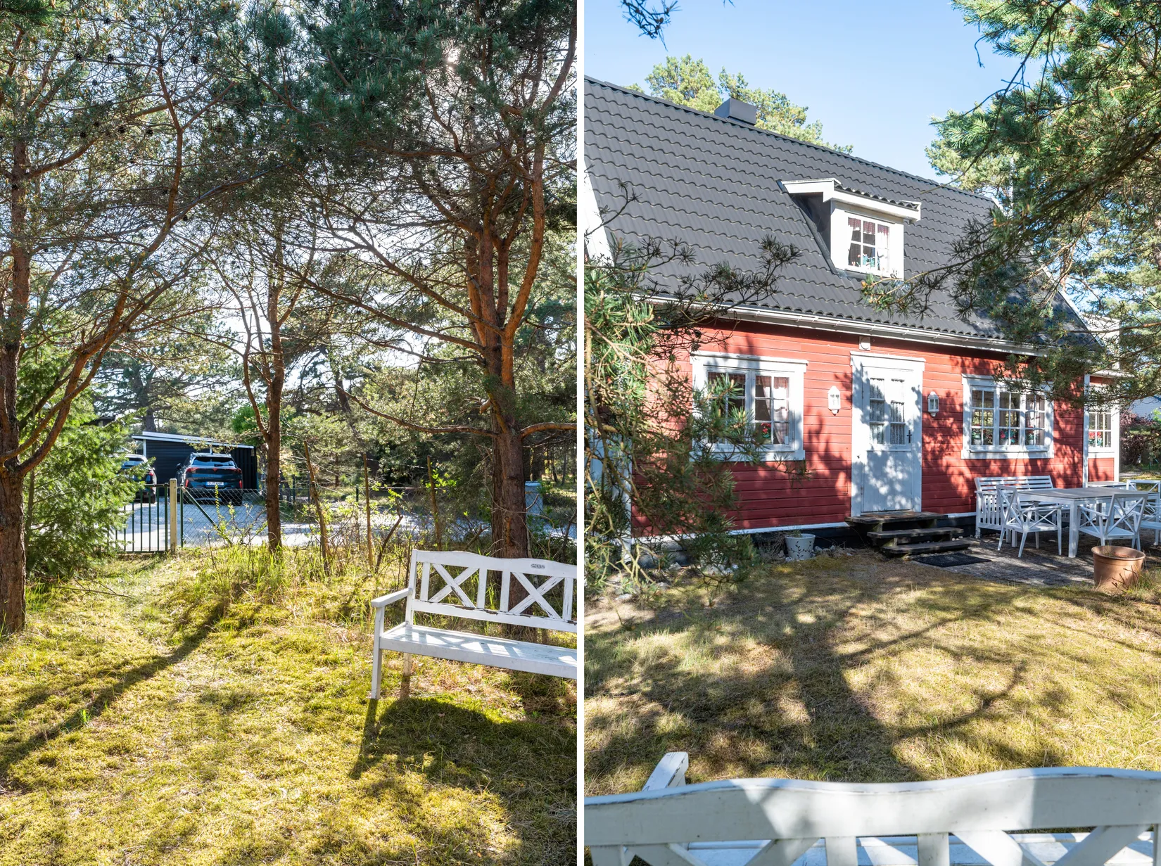 Villa, Steffensvägen 20A, Höllviken, Vellinge