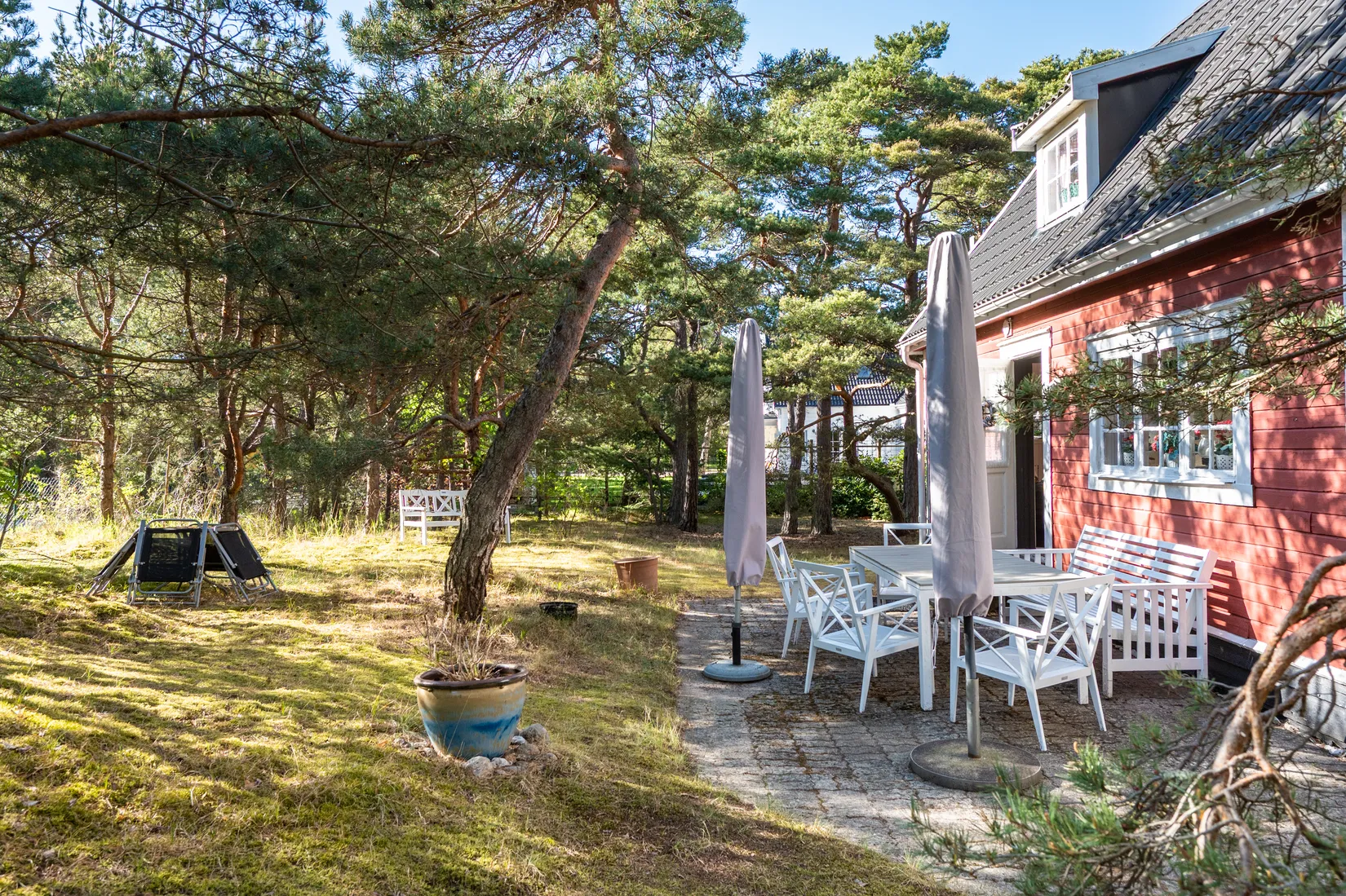 Villa, Steffensvägen 20A, Höllviken, Vellinge