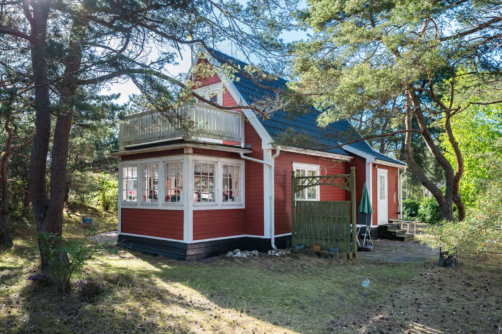 Villa, Steffensvägen 20A, Höllviken, Vellinge