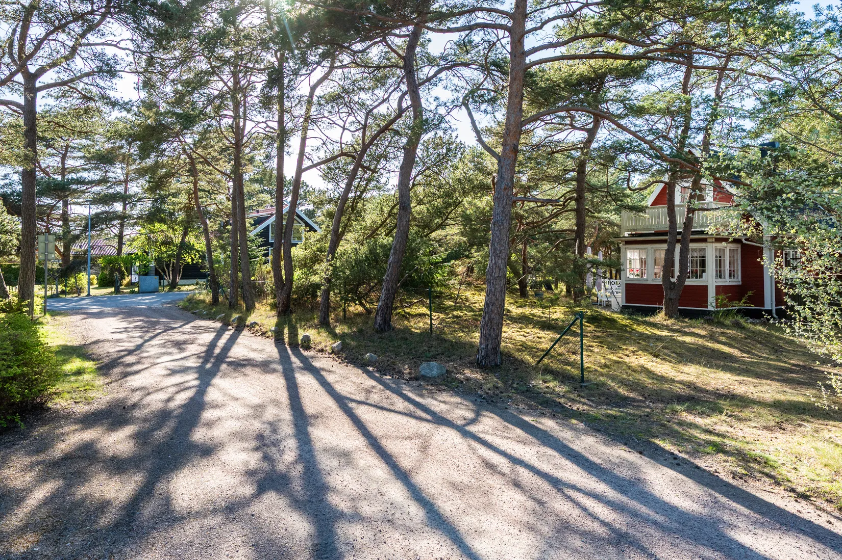 Villa, Steffensvägen 20A, Höllviken, Vellinge