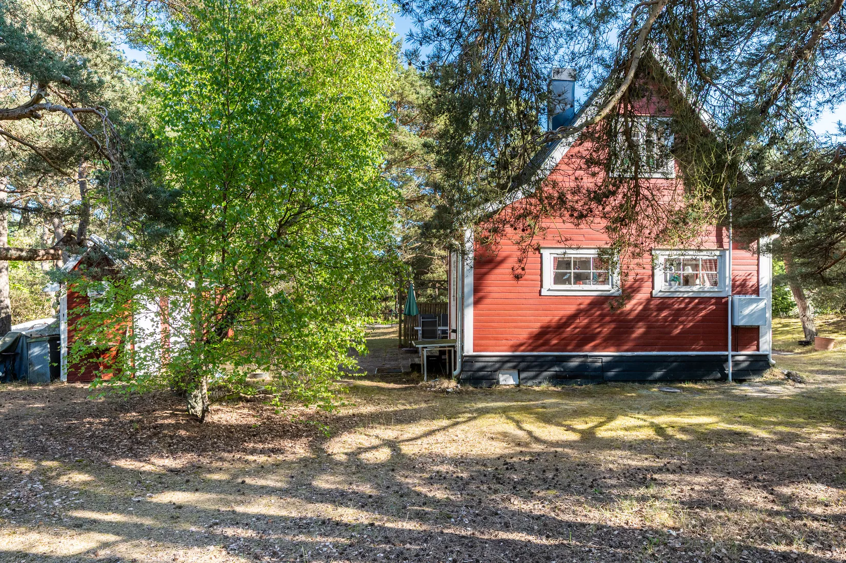 Villa, Steffensvägen 20A, Höllviken, Vellinge