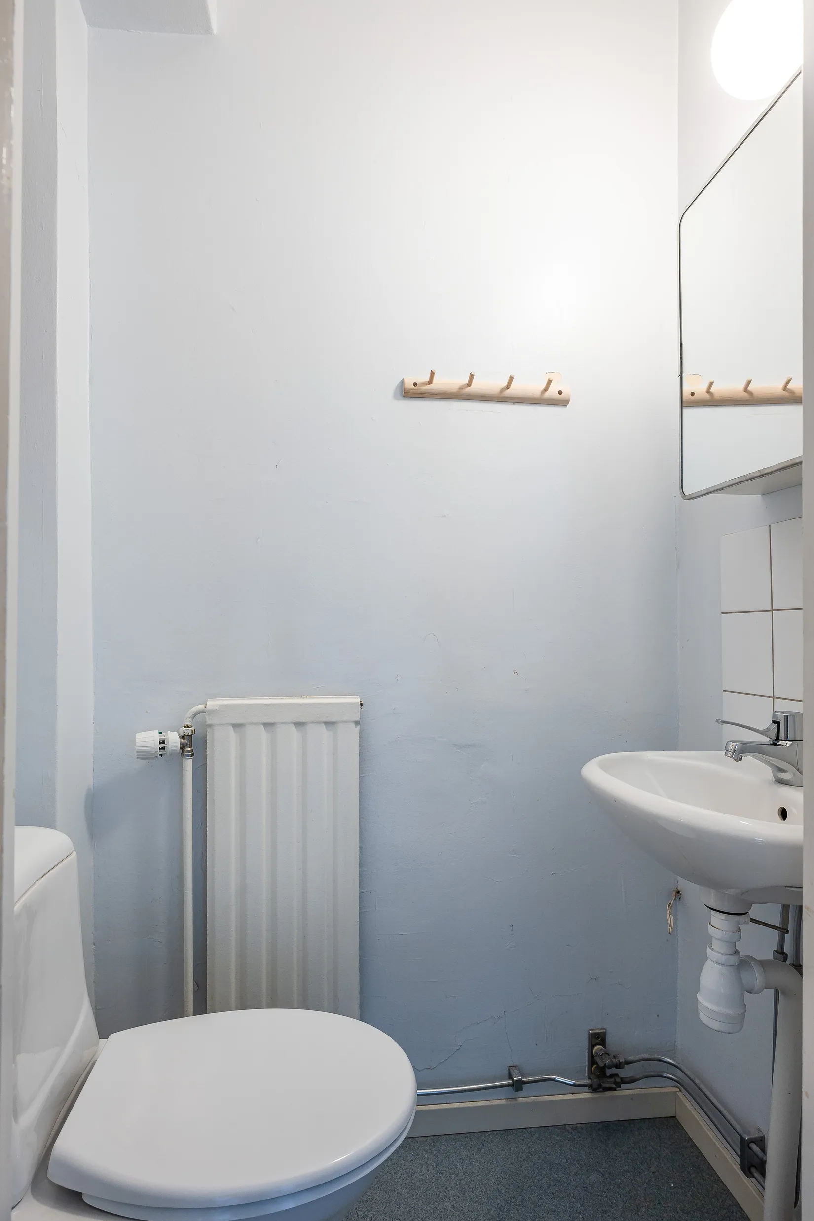Bostadsrätt, Kastellgatan 50, Brännan, Härnösand