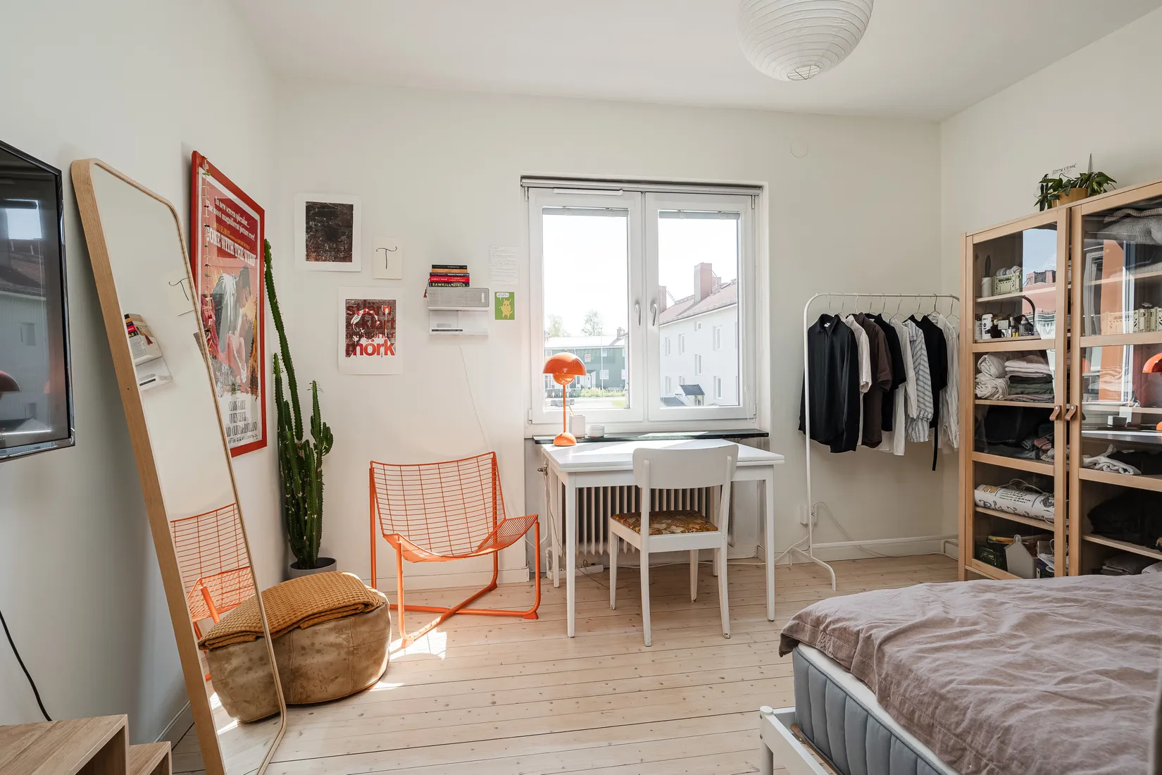 Bostadsrätt, Kastellgatan 50, Brännan, Härnösand